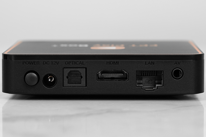TV Box có biến tivi thường thành Smart TV không 5