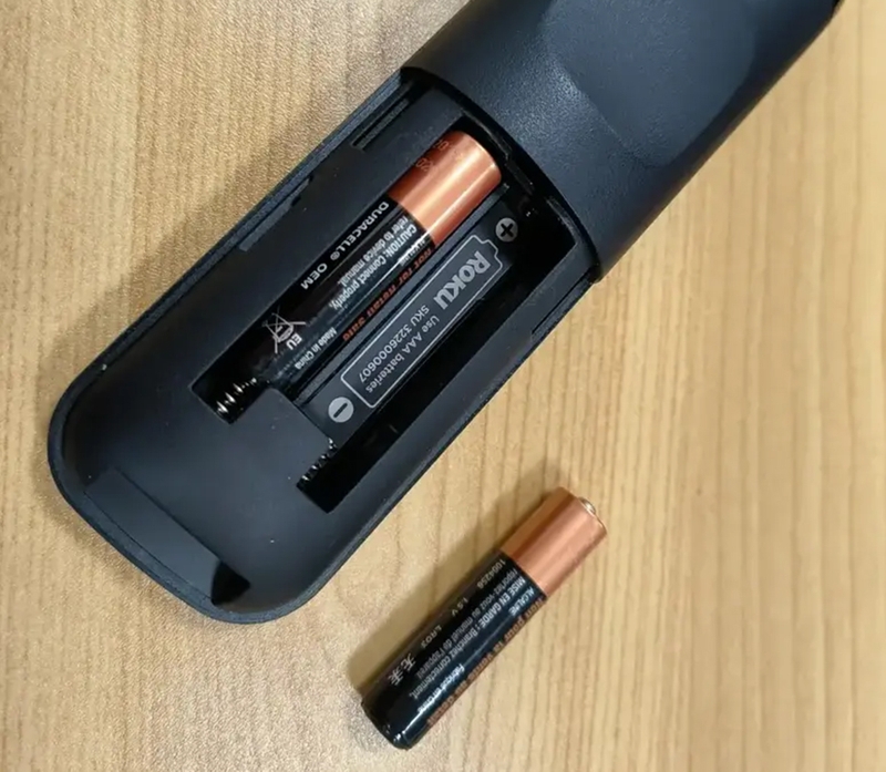 Tivi TCL lỗi nhận diện giọng nói - 06