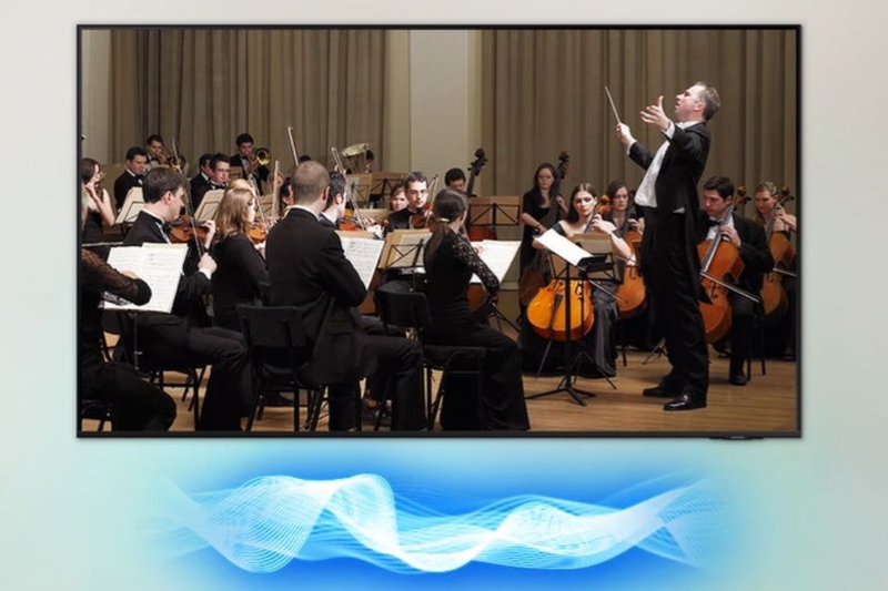 TV thông minh (ảnh 2)