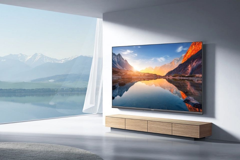 TV thông minh (ảnh 3)