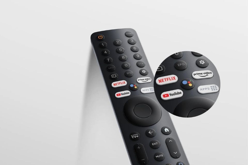 TV thông minh (ảnh 5)