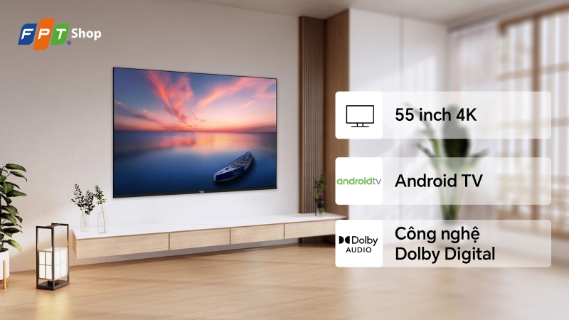 TV thông minh (ảnh 6)