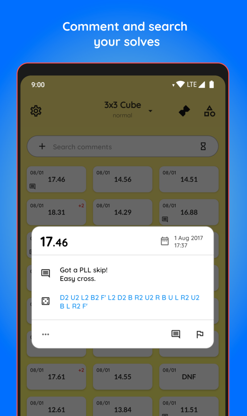 twisty timer - Hình 6
