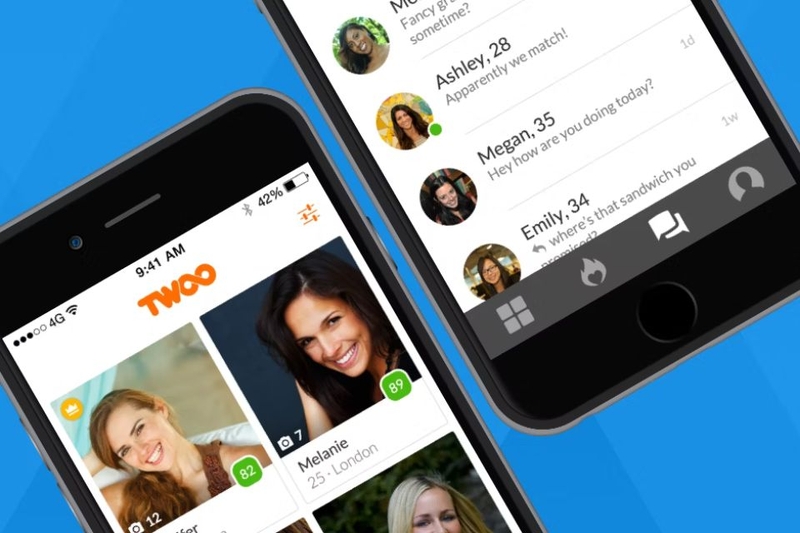 Có thể sử dụng Twoo miễn phí không?