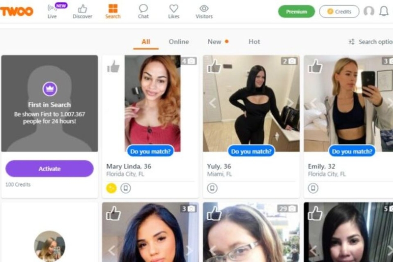 Số lượng người dùng lớn và đa dạng