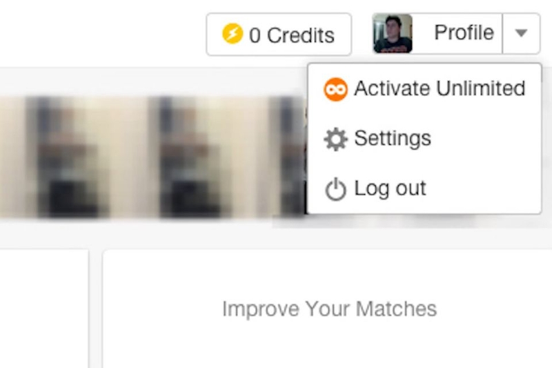 Tiếp tục nhấn chọn Settings (Cài đặt)
