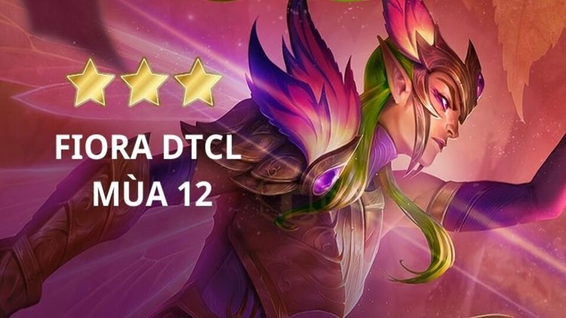 Giới thiệu về tỷ lệ Roll tướng DTCL mùa 12