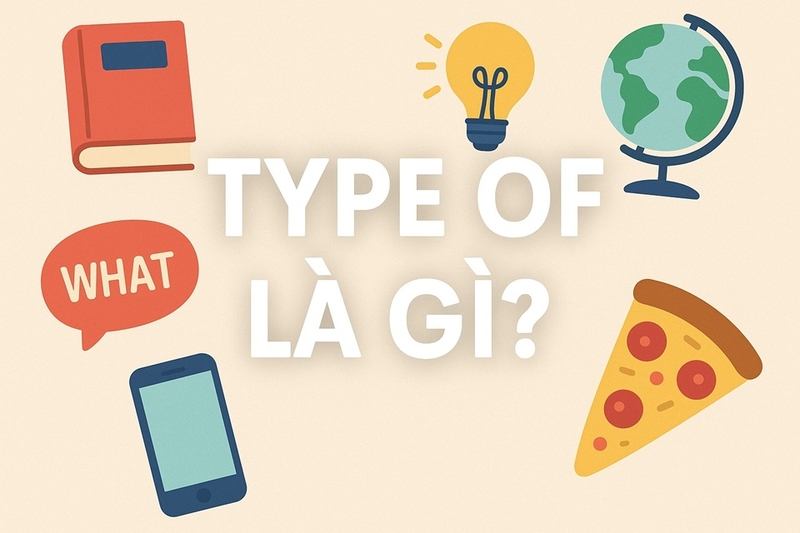 type là gì ảnh 4