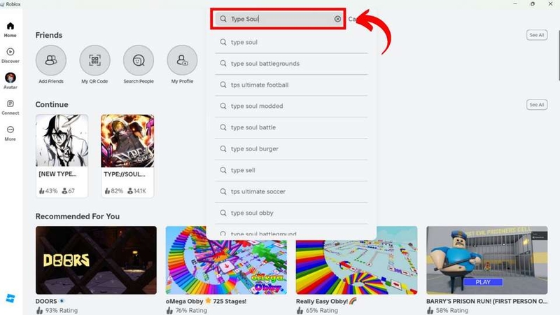 Quy trình nhập code game nhanh chóng