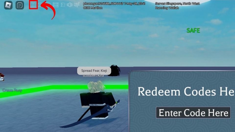 Những yêu cầu chính của hệ thống game