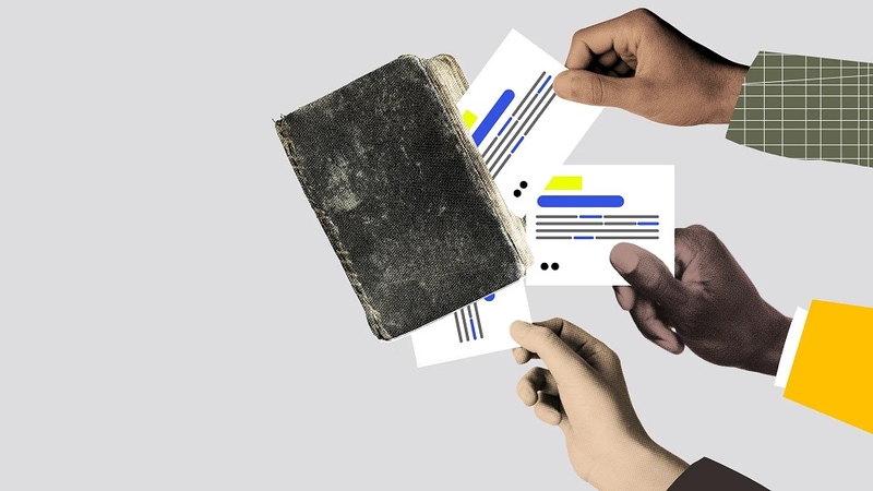 Urban Dictionary được đóng góp bởi cộng đồng mà không qua quá trình kiểm duyệt nghiêm ngặt