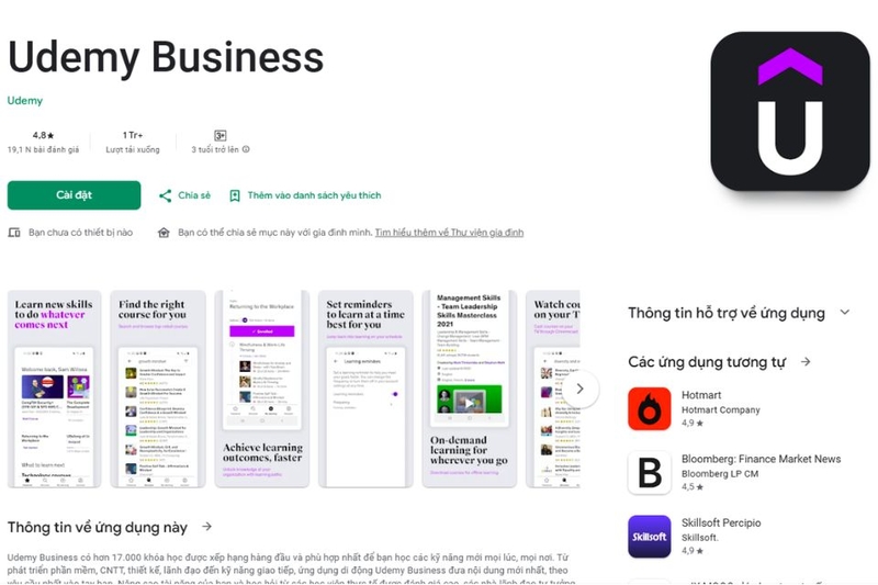 udemy business (ảnh 2)