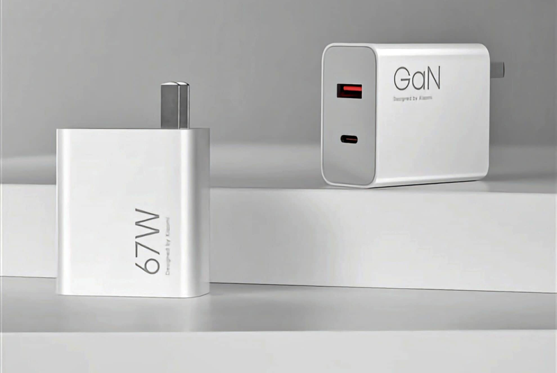 UFCS là chuẩn sạc gì 4