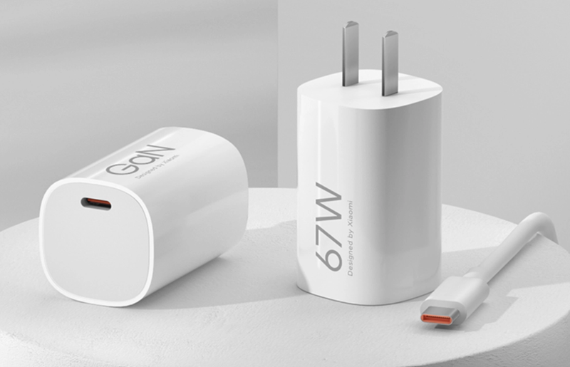 UFCS là chuẩn sạc gì 6
