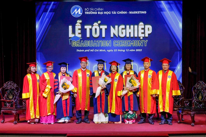 UFM là trường gì 4
