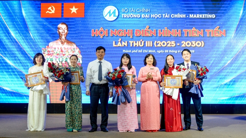 UFM là trường gì 2