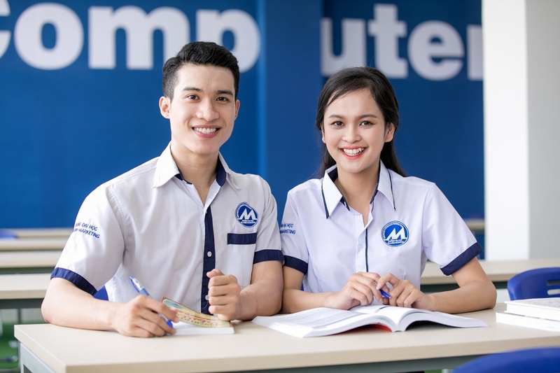 UFM là trường gì 5