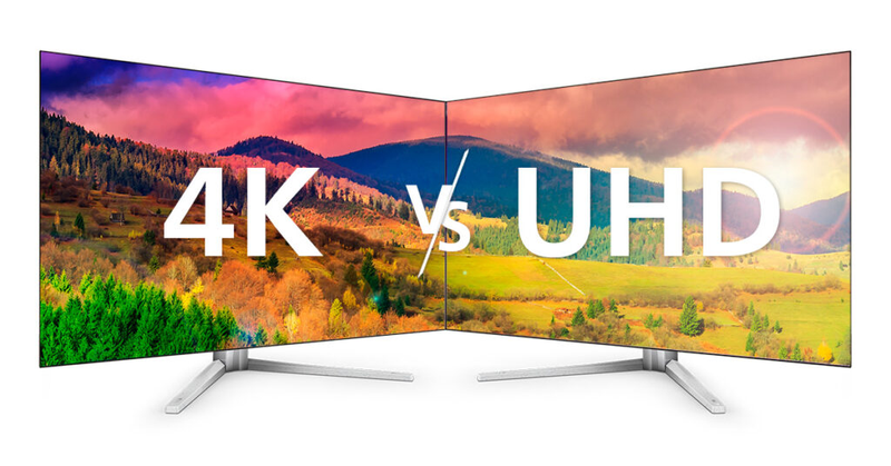 UHD là gì 5
