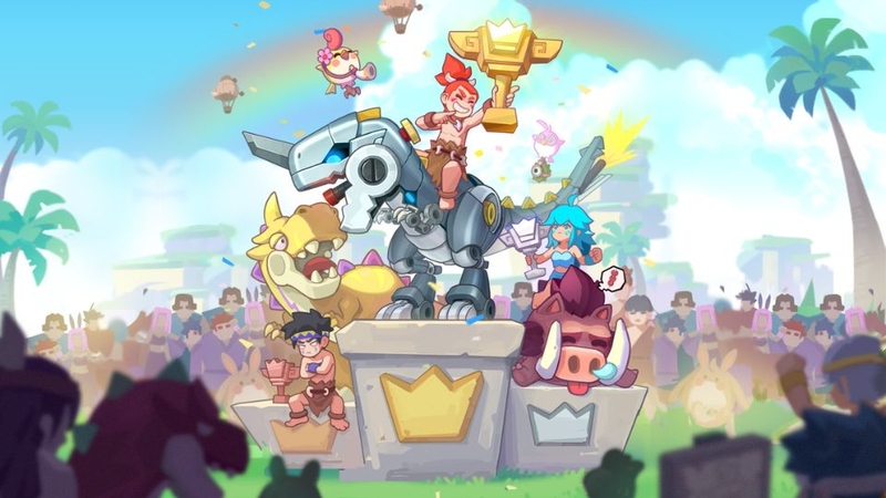 Hệ thống thú cưng