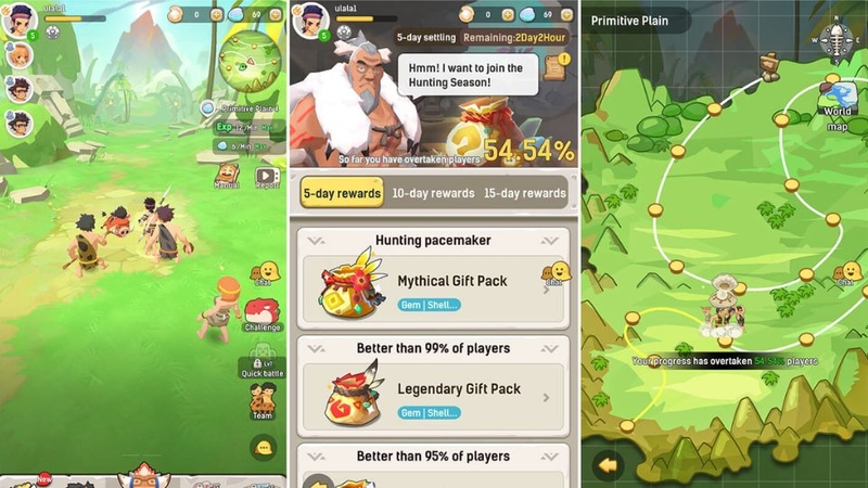 Chiến đấu tự động