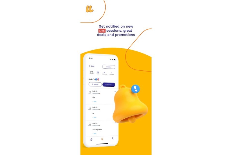 ulive (ảnh 3)