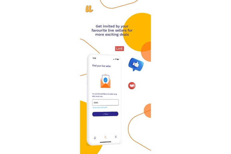 ulive (ảnh 4)