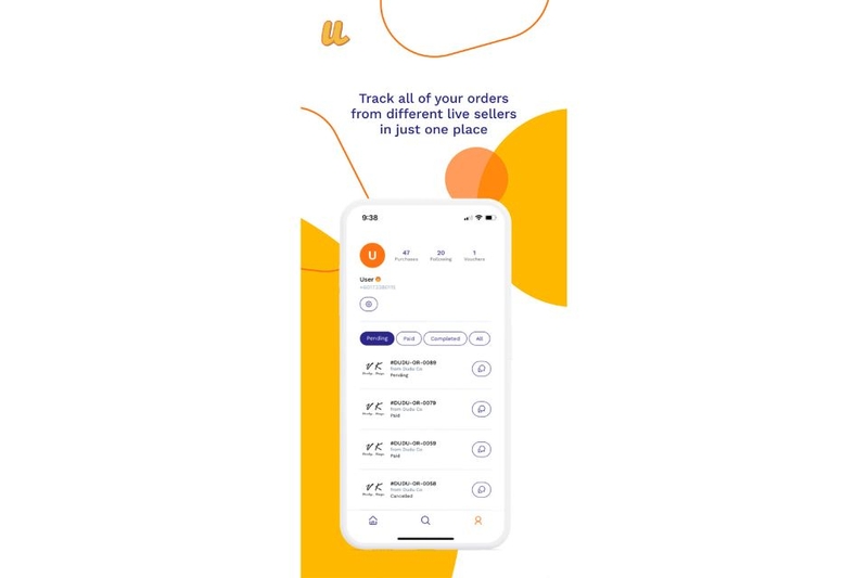 ulive (ảnh 5)