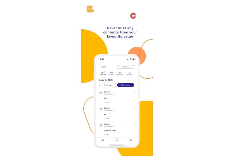 ulive (ảnh 6)