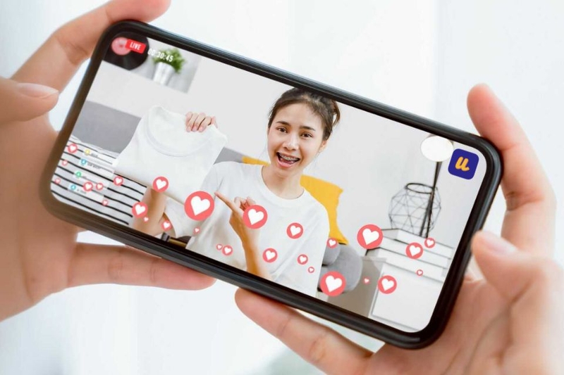 ulive (ảnh 7)