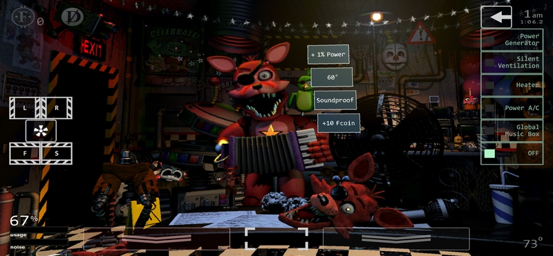 ultimate custom night hình 5