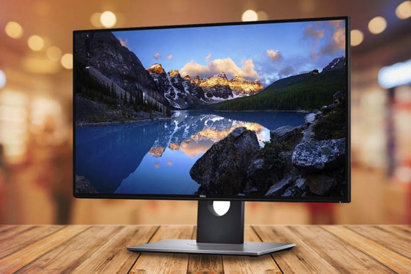 ultrasharp (ảnh 1)