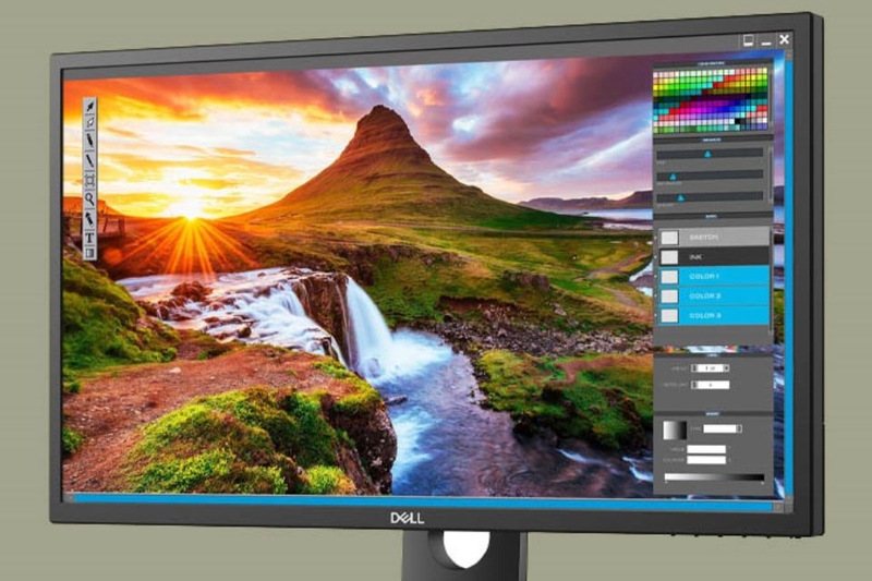 ultrasharp (ảnh 5)