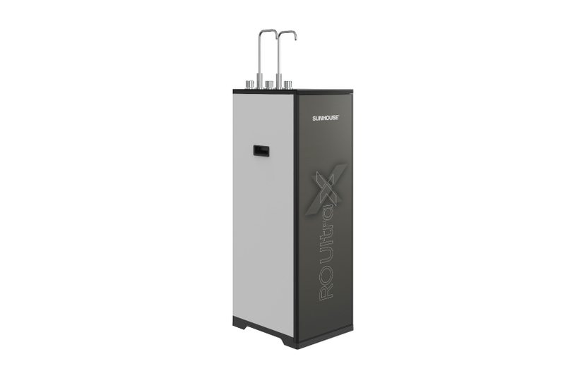 Máy lọc nước nóng lạnh ion kiềm Hydrogen UltraX Sunhouse SHA76639LA 11 lõi - hình 4