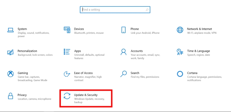 Undoing changes made to your computer hình 2