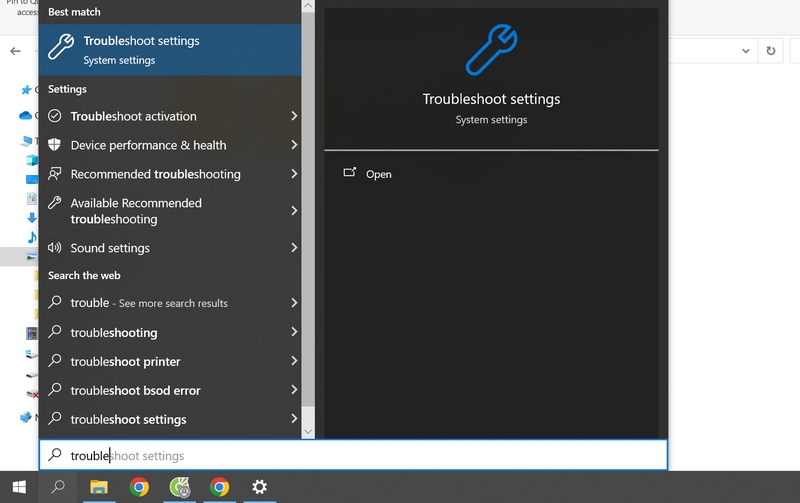Undoing changes made to your computer hình 8