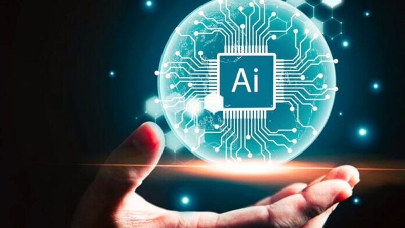 ứng dụng AI trong doanh nghiệp 1