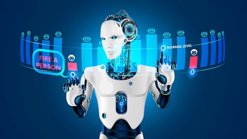 ứng dụng AI trong doanh nghiệp 4