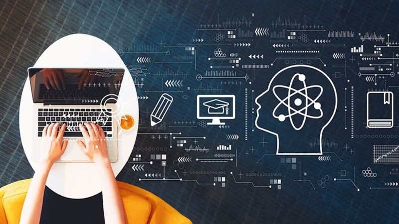 ứng dụng AI trong thiết kế bài giảng 2