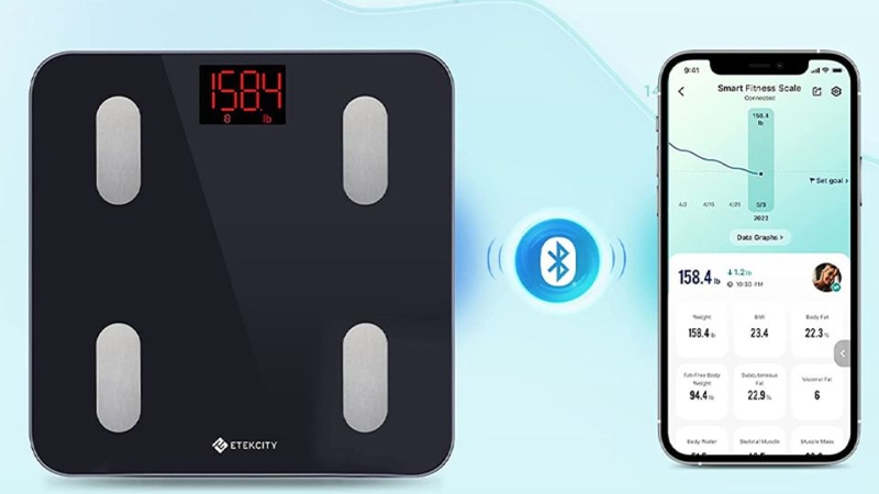 Quản lý nhiều thiết bị cùng lúc