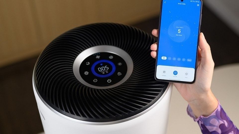Lập lịch và hẹn giờ