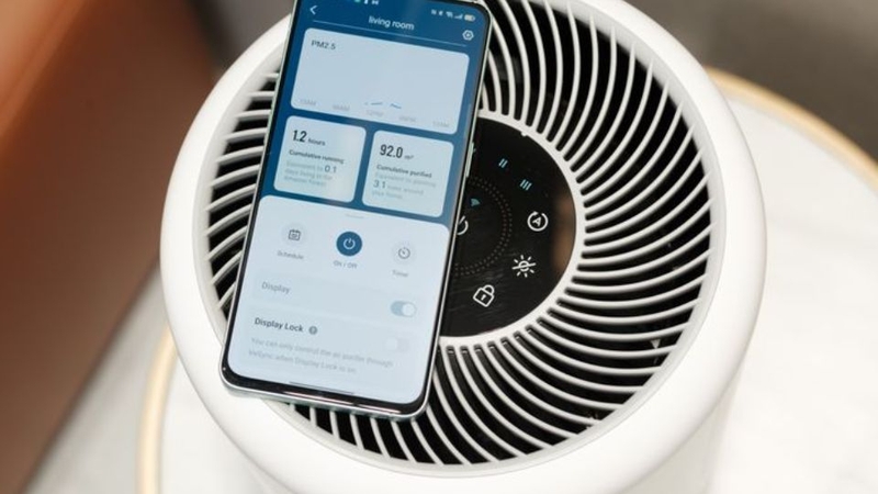 Tăng cường sự tiện lợi