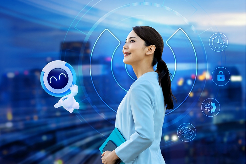 Khám phá ứng dụng ACB ONE 8