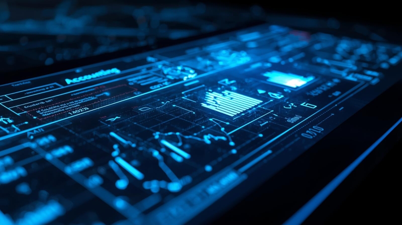 ứng dụng ai trong kế toán ảnh 13