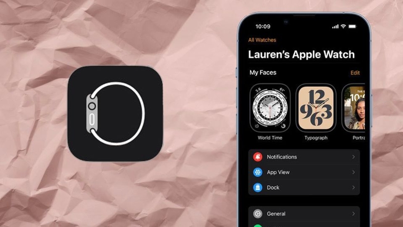 Ứng dụng Apple Watch là gì?