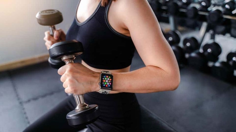 Vai trò của ứng dụng Apple Watch trong trải nghiệm người dùng