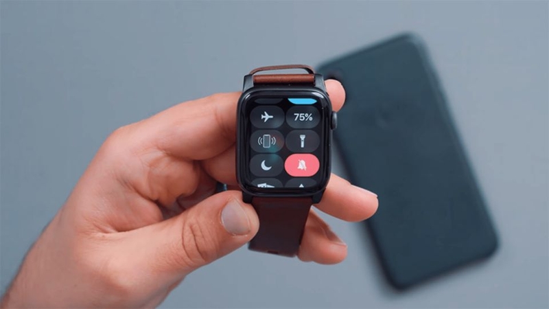 Những điểm mạnh của hệ sinh thái ứng dụng Apple Watch