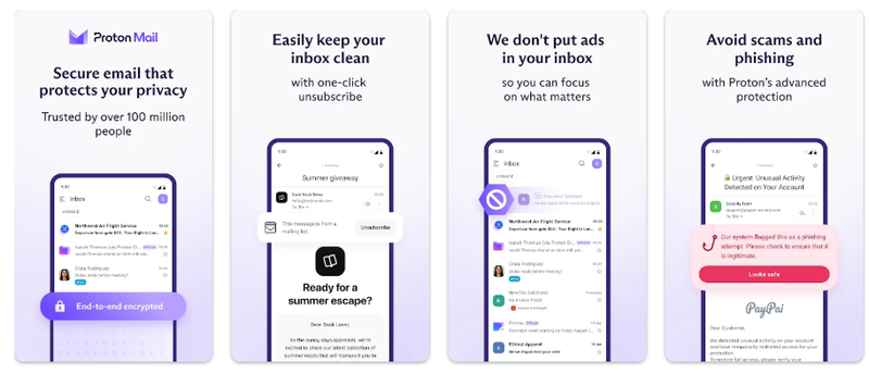 protonmail