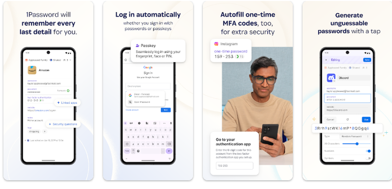 1password