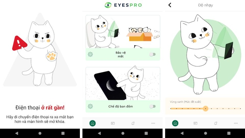 ứng dụng bảo vệ mắt cho trẻ em 2