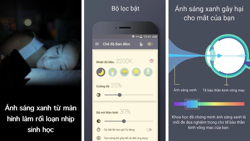 ứng dụng bảo vệ mắt cho trẻ em 3